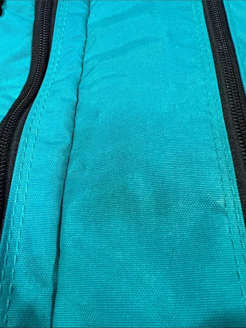 L.L. Bean Vintage Adventure Duffel Bag